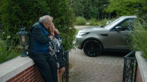 Sacrificiul, episodul 2. Leo îi pune pistolul în frunte lui Ştefan: "O să te duci după Brânduşa"