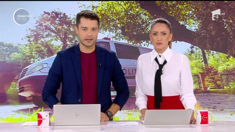 Trei tineri din judeţul Mehedinţi au ajuns după gratii, după ce au fost acuzaţi că ar fi violat o tânără de 19 ani