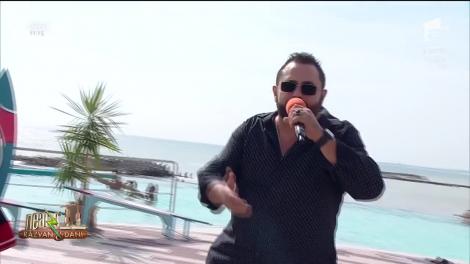 Neatza cu Răzvan și Dani. Nikolaos Papadopoulos - Ce faci