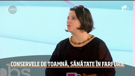 Murăturile, sănătate în farfurie! De ce le consumă nutriționiștii și ce efecte nebănuite și uluitoare au asupra organismului. Care este adevărul despre zacuscă!
