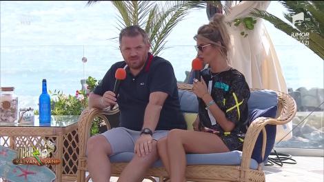 Neatza cu Răzvan și Dani. Ramona Olaru, amintiri din cămin: Câteva luni am stat cu băieți în cameră. Îmi spuneau Vasile