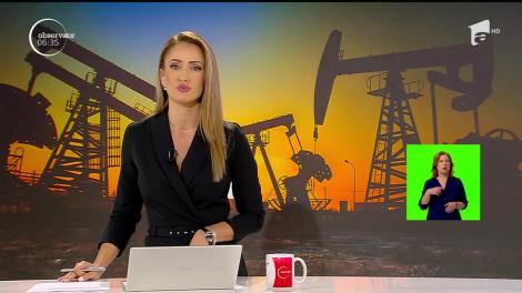 Industria de prelucrare a ţiţeiului e plină de riscuri şi de responsabilităţi uriaşe pentru specialiştii care lucrează în rafinării