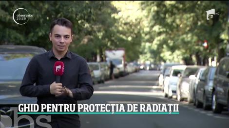 E oficial! Telefoanele mobile sunt periculoase pentru sănătate, mai ales dacă le folosim în metrou sau lift