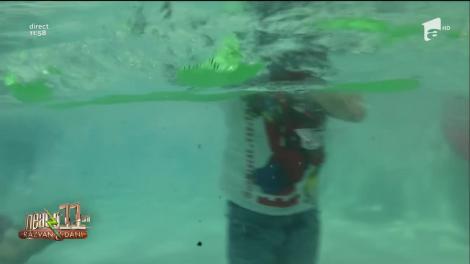 Neatza cu Răzvan și Dani. Jukebox - Să vină vinerea