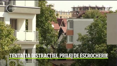 Un tânăr din Cluj, acuzat că a închiriat fictiv un apartament pe perioada festivalului Untold