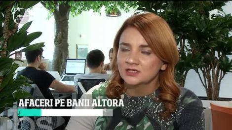 Metoda crowdfunding - afaceri pe banii altora - prinde tot mai mult teren şi în România