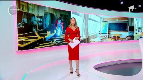 Sistemul de învăţământ din România ar putea reveni la şcolile profesionale din cauza crizei de personal pe piaţa muncii