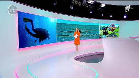 Bilanţ sumbru pe litoral: 17 turişti au murit înecaţi în acest sezon estiva