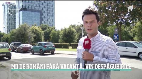 Românii înşelaţi de agenţia de turism OMNIA vor fi despăgubiţi