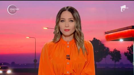 Atacuri în serie în Capitală şi pe Autostrada Soarelui