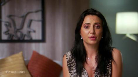 Insula Iubirii. Povestea cuplului Teodora şi Mircea! Care a fost motivul pentru care a refuzat să aibă relaţii intime cu ispita