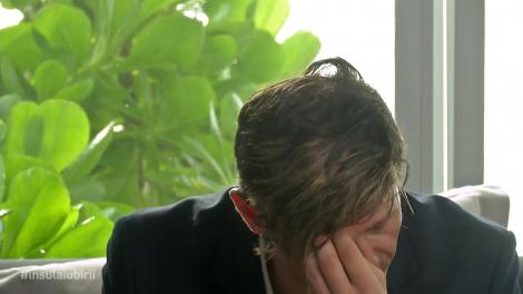 Lovitură pentru Eusebiu! Cum a reacționat Teodora când a cerut-o de soție: ”Consider că nu e suficient de matur pentru a avea o nevastă!”