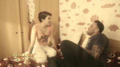 Geanina și Costas de la ”Insula Iubirii” așteaptă un copil?! Mesajul care a făcut furori: ”Sunt împreună și e însărcinată!”