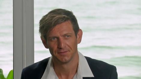 Eusebiu şi Teodora au revăzut momentele în care au fost protagonişti pe Insula Iubirii