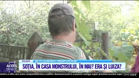 Acces Direct. Descoperire șoc la reconstituirea monstrului din Caracal, Gheorghe Dincă