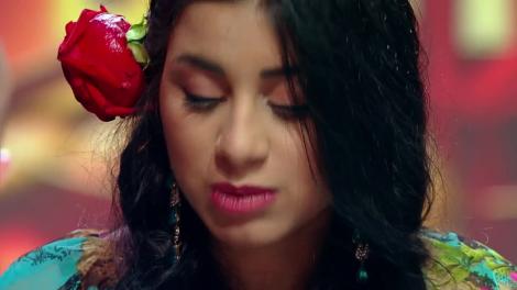 Chefi la cuţite. Vrăjitoarea Malvina Ion îi dezleagă cununiile lui Scărlătescu: Ce văd la tine nu este lucru curat