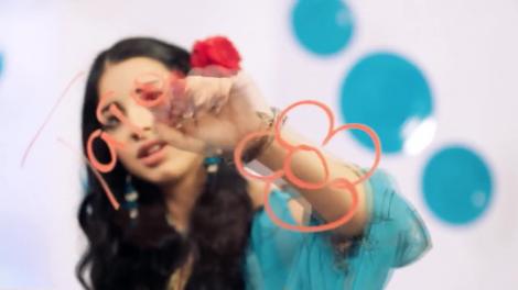 Ghicitoarea Malvina Ion, în platoul Chefi la cuţite: Vrăjitoria nu are nicio legătură cu pasiunea mea pentru bucătărie