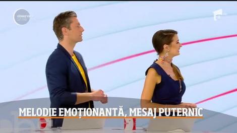 Cristi Minculescu, Valter, Boro şi Pacha Man, piesă despre dorul de casă al românilor plecați în străinătate