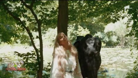 Cel mai nou videoclip Annes - "Caută-mă"