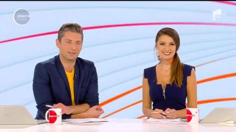 Cei mai frumoşi câini din lume s-au întrecut la cea mai mare expoziţie canină din România