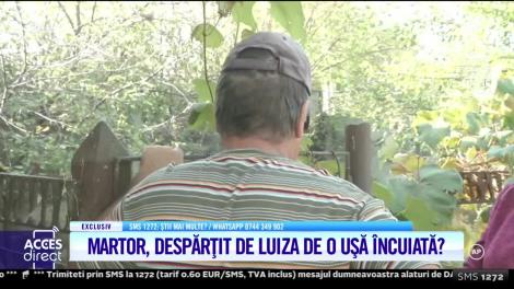 Acces Direct. Martor în cazul Caracal, despărțit de Luiza de o ușă? Bărbatul susține că a muncit în casa lui Gheorghe Dincă