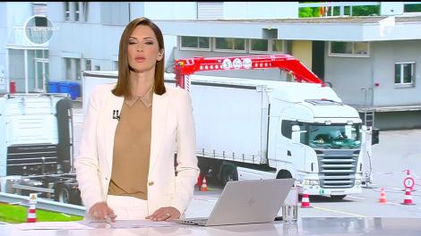 Contrabanda cu tutun, eliminată cu o aplicație și cu câini