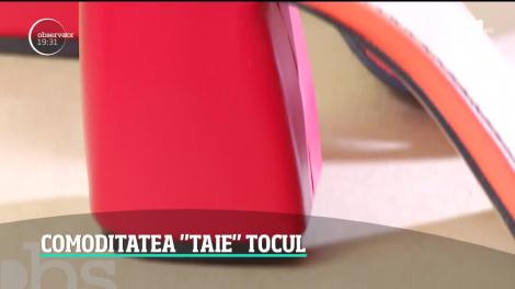 Pantofii cu toc, evitați de femei. Alternativa preferată de românce