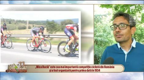 Neatza cu Răzvan și Dani. Turul Ciclist al României, câștigat de un olandez