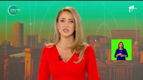 Boris Johnson, umilit în Luxemburg