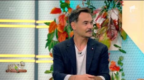 Amalia Ştefania, horoscopista de la Neatza, și-a făcut o schimbare de look. Răzvan Simion: Unde te-ai tuns?, că vreau să-mi scurtez pantalonii