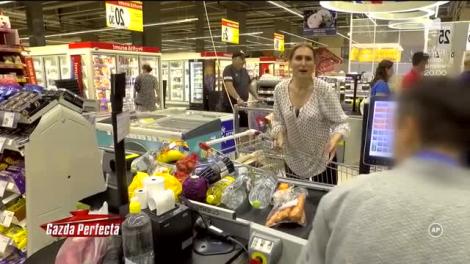 Cristina Mateescu, Gazdă Perfectă din această ediție: Prepar o friptură de capră și porc delicioasă