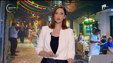 Mare atenţie la nota de plată din restaurante. Mulţi patroni s-au hotărât să includă deja pe bon bacşişul, sub forma unei taxe