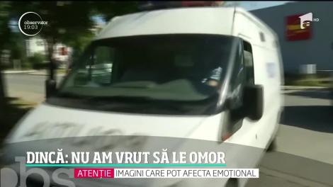 Dezvăluire de ultimă oră în cazul Caracal! Ar putea exista o a treia victimă! Ce a spus criminalul că le-a făcut, de fapt, Alexandrei și Luizei! „Le-am bătut, le-am lovit cu pumnul. M-au supărat”