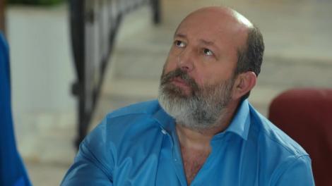 Sacrificiul, episodul 3. Ştefan îi cere Evei să-i mai acorde o nouă sansă! "Vrei să salvăm căsnicia asta sau nu?"