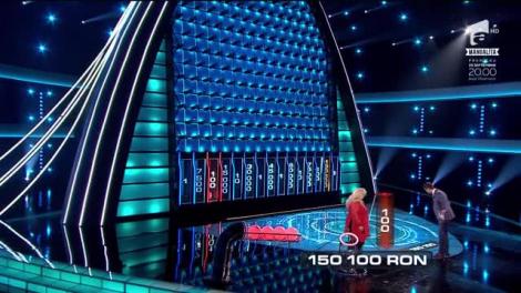 Cecilia şi Nelu Maican au semnat contractul pentru 33 312 RON! Suma obţinută la zid era de 74.990 RON