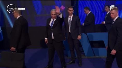 Un politician cu origine româneşti are şanse reale să devină următorul premier al Israelului. Care sunt rezultatele alegerilor legislative şi ce scor a obţinut Benjamin Netanyahu