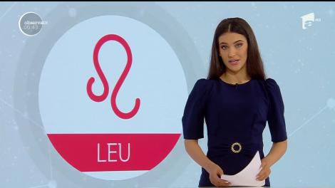 Horoscopul zilei - 18 septembrie 2019. O zi excelentă pe plan profesional pentru semnele de foc