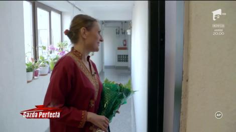 Gazdă Perfectă. Meriem i-a impresionat pe invitați