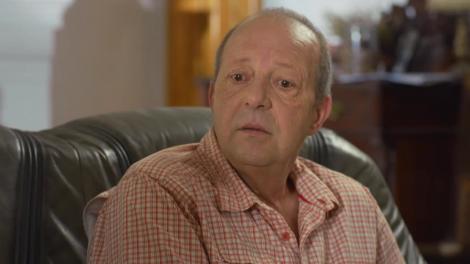 Sacrificiul, episodul 4. Irina (Ioana Blaj) îl face să plângă pe Relu (Marian Râlea): ”Îmi amintesc, de aceea mă doare, tată!”