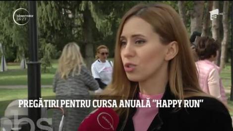 Race for the Cure, cea mai mare cursă internaţională pentru sănătatea femeii