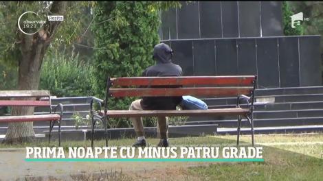 Un ciclon islandez a lovit ţara! Temperaturile sunt mult sub normalul acestei perioade. Ce se va întâmpla cu vremea în următoarele zile