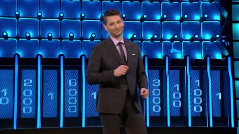 The Wall. Elena Franchini și Zoia Udișteanu, cu gândul la marele premiu: Toată lumea vrea bani. Cine zice că nu vrea, minte