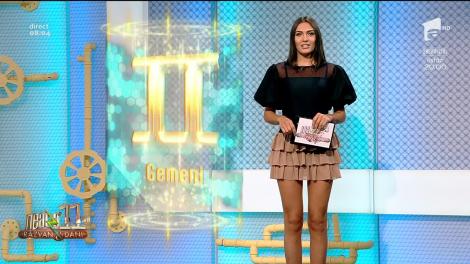 Neatza cu Răzvan şi Dani. Horoscopul Zilei, 19 septembrie 2019 - Nativii Săgetător au probleme de sănătate