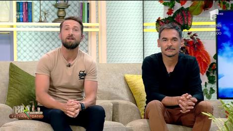 Rose Stan de la Observator sau Amalia Ștefania de la Neatza cu Răzvan și Dani? Cine este cea mai bună "horoscopistă"?