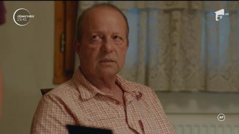 Povești de viață incredibile în Sacrificiul, serialul momentului