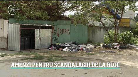 O lege nouă face linişte în bloc: vecinii nu au voie să bage bormaşina în priză înainte de opt dimineaţa şi sunt obligaţi să oprească muzica după 10 seara