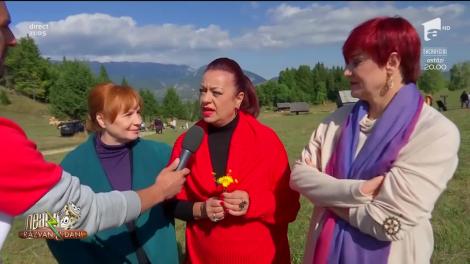 Marile actrițe din serialul "Sacrificiul", în direct, la Neatza cu Răzvan și Dani