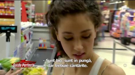 Meriem Vizitiu, Gazdă Perfectă din această ediție: Știu să dansez din buric