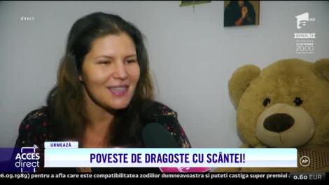 Acces Direct. Poveste de dragoste cu scântei! O viitoare mămică, amenințată și bătută de fostul iubit