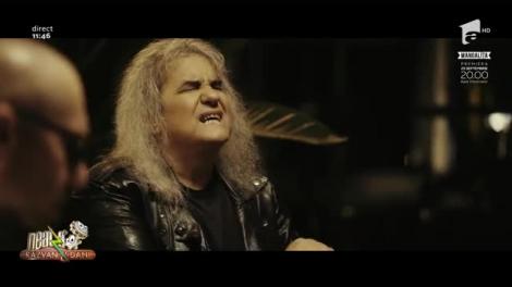 Colaborarea anului 2019! Pacha Man & Cristi Minculescu & Valter & Boro lansează, la Neatza cu Răzvan și Dani, piesa Unde inima mea bate